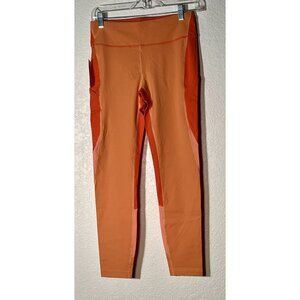 Women’s Yoga pants Outdoor Voices Tech Sweat Workout Legging NWT SZ 7/8